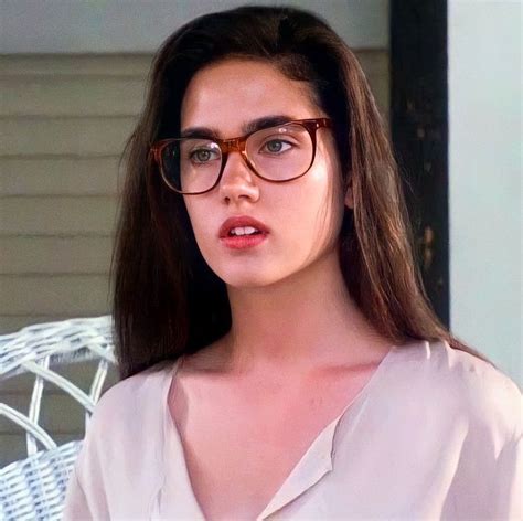 Jennifer Connelly Filme the Hot Spot 1990